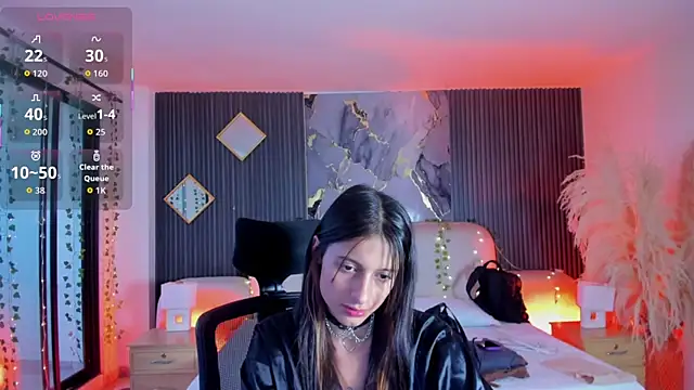 Agathaargent_ webcam