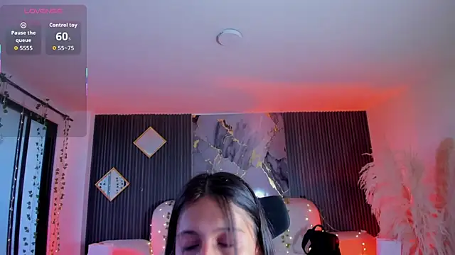 Agathaargent_ webcam