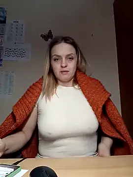 ami_foxy - Ami_Foxy's free webcam - UK Sex Cams