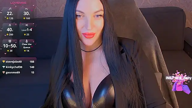 blackberry_star - Blackberry_star's free webcam - UK Sex Cams