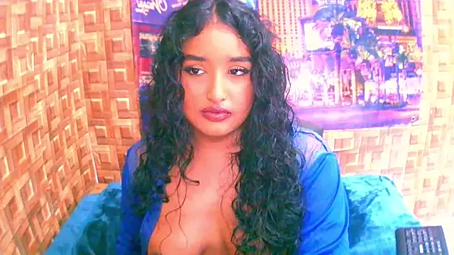 IndianAngel4u webcam