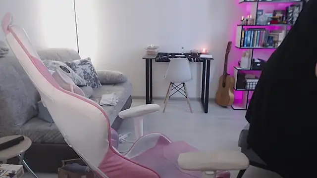 SexyWitch_666 webcam