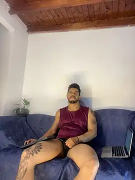 AndresSmith__ webcam