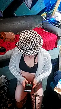 Booboo_kityfux webcam