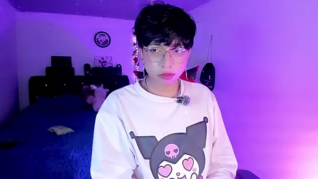 AnggelONfiree webcam