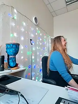 Juicy_PeachLux webcam