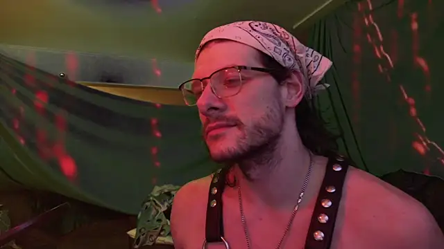 MasterDaddyCool webcam