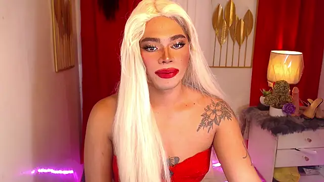 Tasha_Goddess webcam