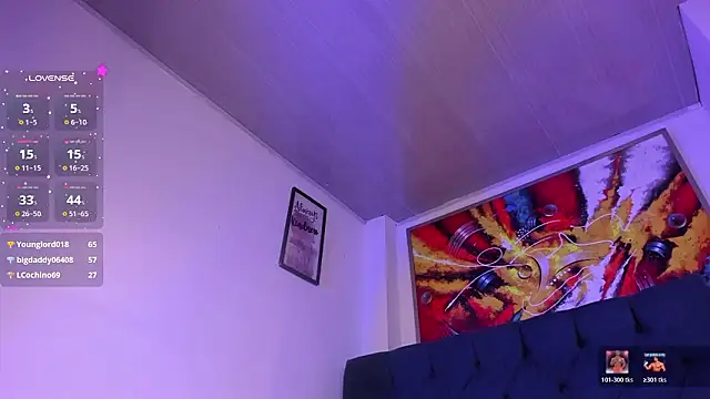 Violet_Blazee webcam