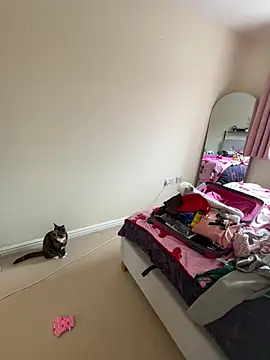 Tallulah-Rose-xoxo webcam