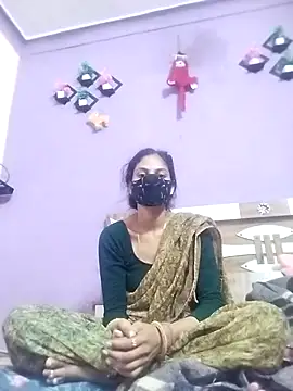 Krishna_meena webcam