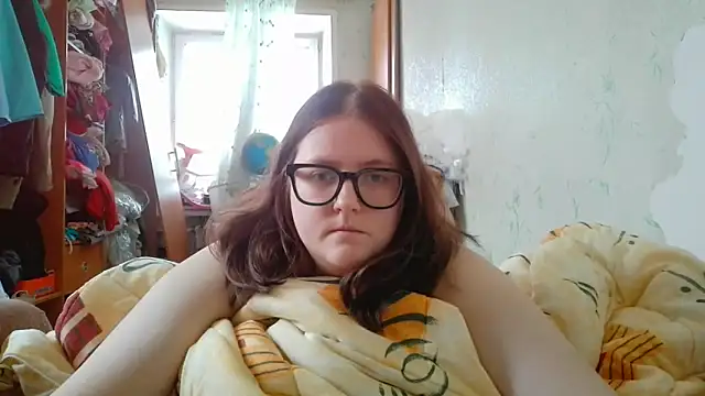 DesireMelissa webcam