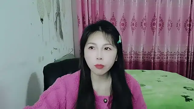 美女Sunset_glow在线直播