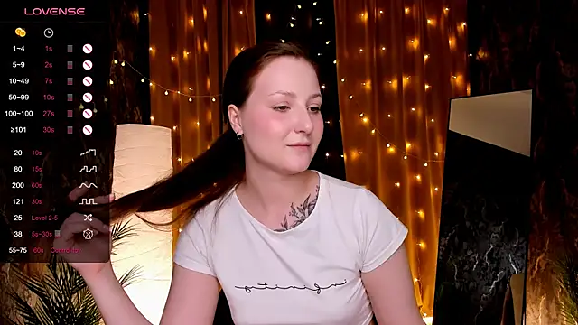 velvet_cherry_ from StripChat is Freechat