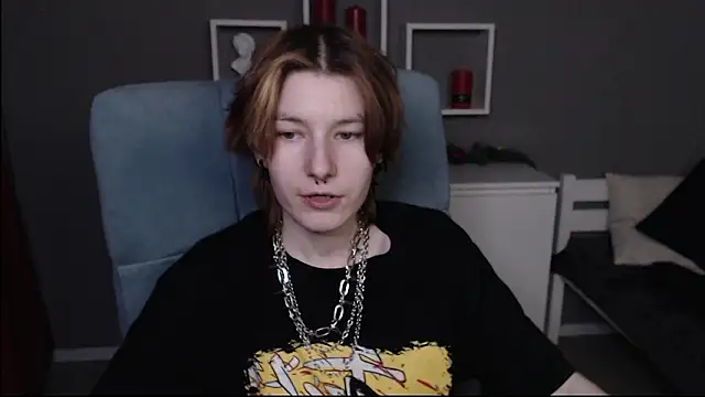 guitarandangell webcam