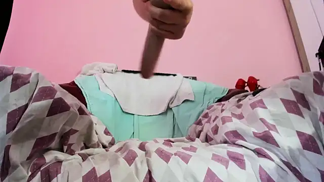 HotSweetAngel webcam