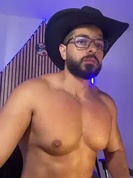 magnumchris (Ask my age) - hard cock smoking and cummm