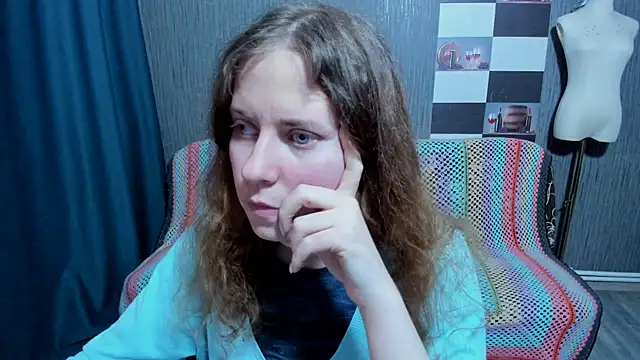 pa1e_pr1ncess webcam