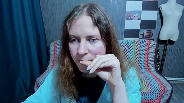 pa1e_pr1ncess webcam