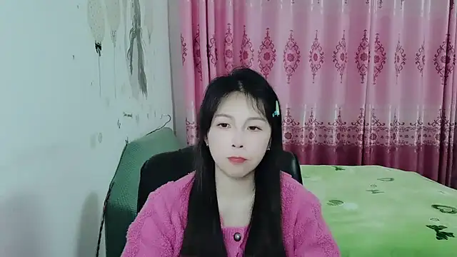 美女Sunset_glow在线直播