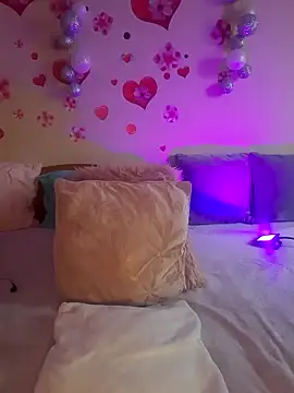 BellaBellaHot webcam