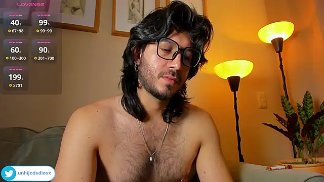 Ackerman_Eren_ webcam