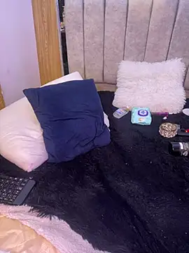 kendall_flower webcam