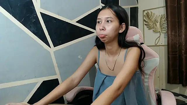 Charming_lexi webcam