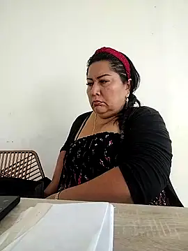 brenda_berck_ - Brenda_Berck_'s free webcam