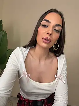 bad_giorgia - Bad_Giorgia's free webcam