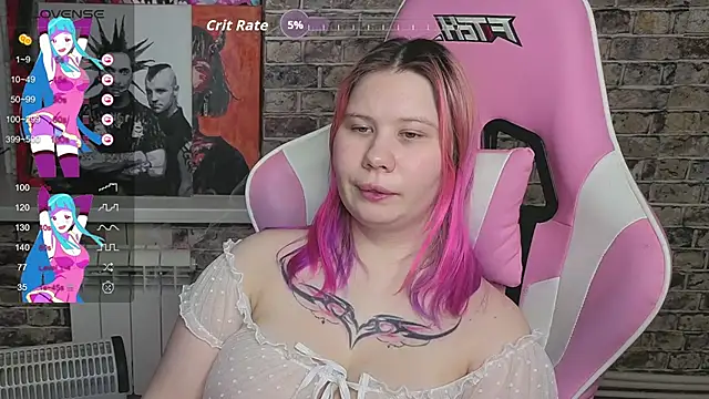 Little_kitsune1707 webcam