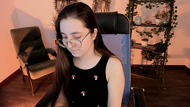 VirtuallVoyant webcam