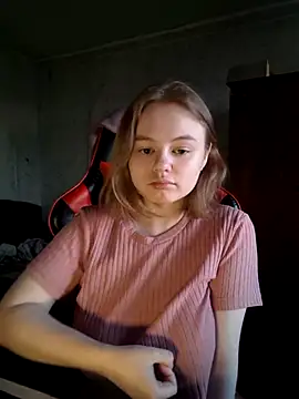 SlipperSherry webcam