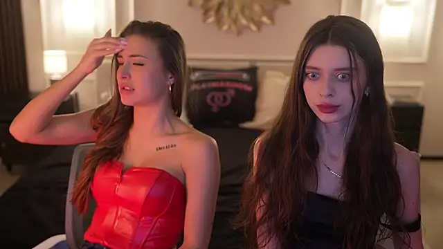 Luna_secretgirl webcam