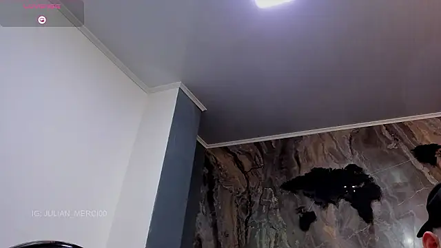 Julian_Mercier webcam