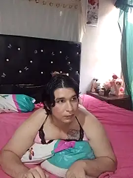 Kaissydoll webcam