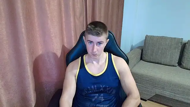 TodMusclePower9 webcam