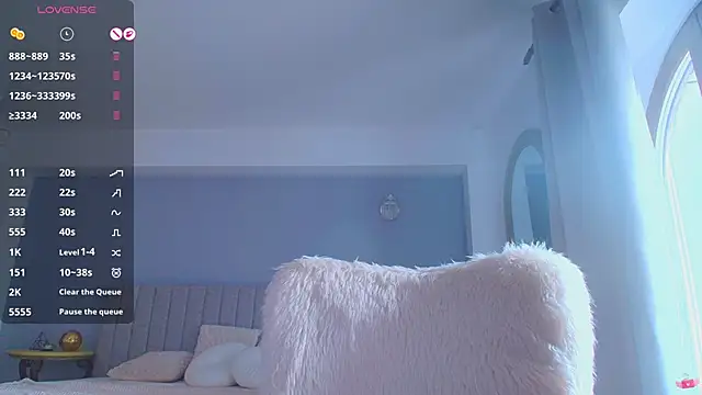 Anna_Lewis webcam