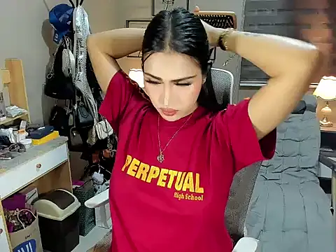 EternityBanks webcam