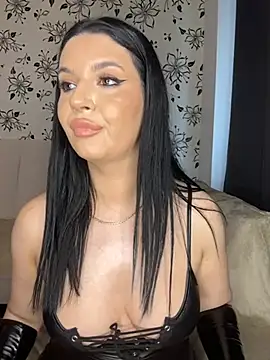 Webcam Model (KarraJason)  is live.Free join now!