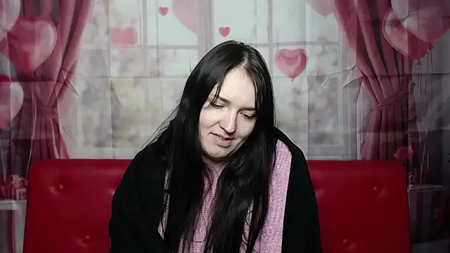 isabelblackberry - IsabelBlackberry's free webcam