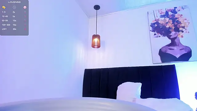 dolly_zoe webcam