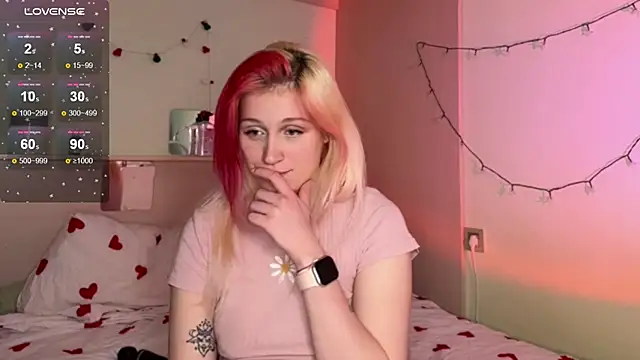 _Annabel_Myr_ webcam