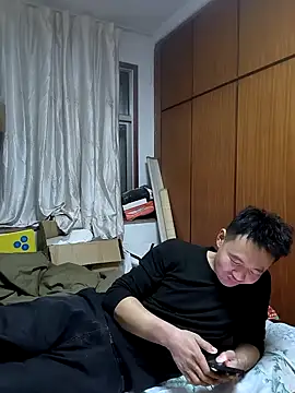 huanhuanaaaaa webcam