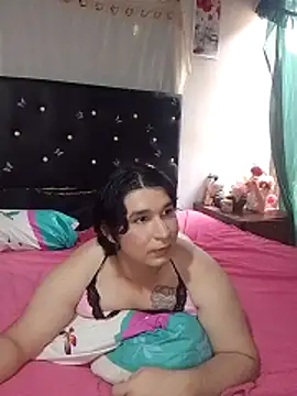 Kaissydoll webcam