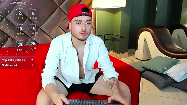 Salvattore_Muller webcam