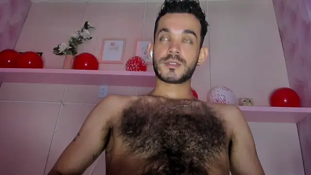 EthanGrey webcam