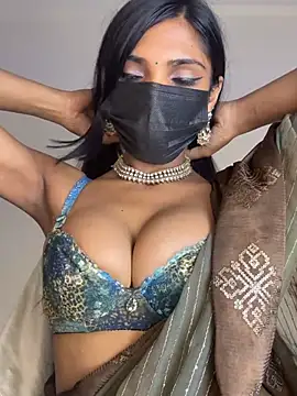 Lovely_Babiee webcam