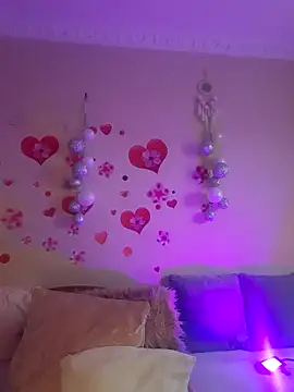 BellaBellaHot webcam