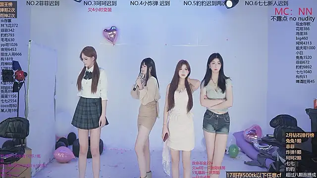 美女sweetgirls888在线直播